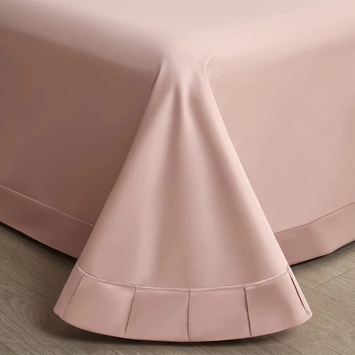 8-piece Solid Cotton Bedding Set suppliers