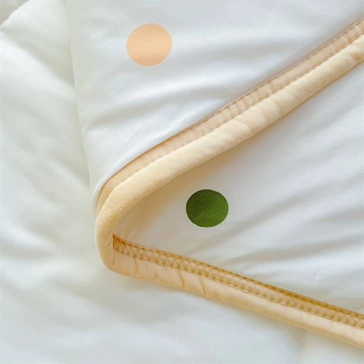 Down Cooling Comforter best